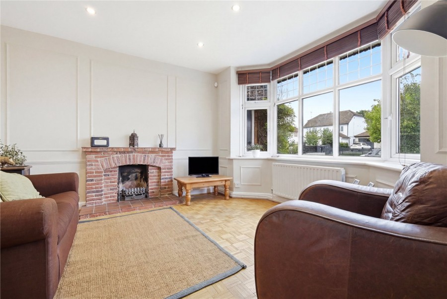 Bishop's Stortford, Hertfordshire