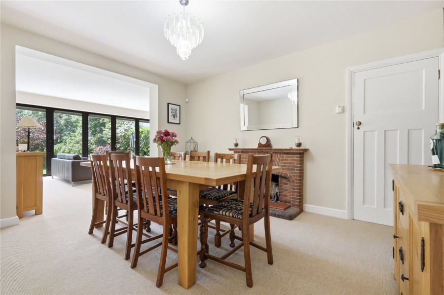 Bishop's Stortford, Hertfordshire