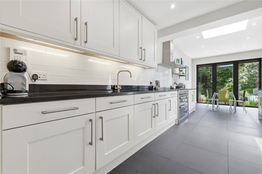 Bishop's Stortford, Hertfordshire