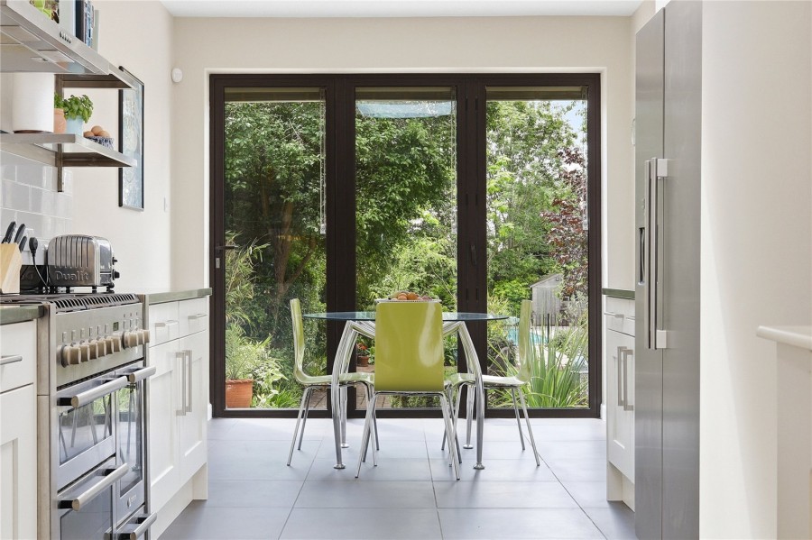 Bishop's Stortford, Hertfordshire