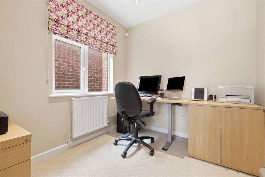 Bishop's Stortford, Hertfordshire