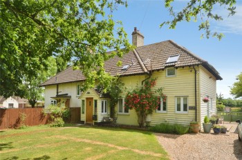 Buntingford, Hertfordshire