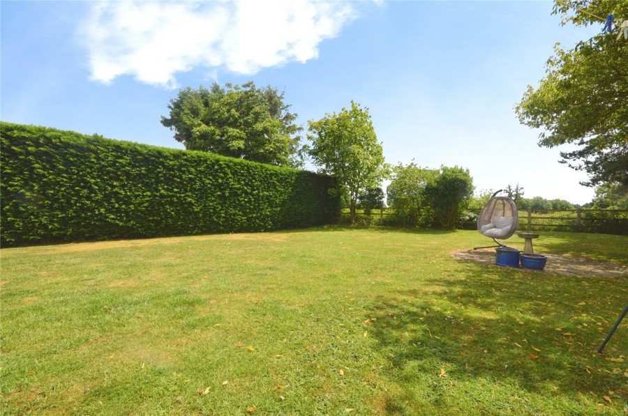 Buntingford, Hertfordshire
