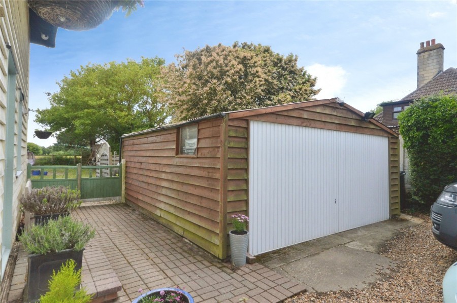 Buntingford, Hertfordshire