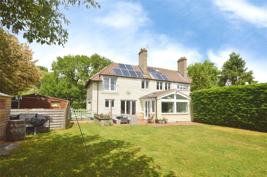 Buntingford, Hertfordshire