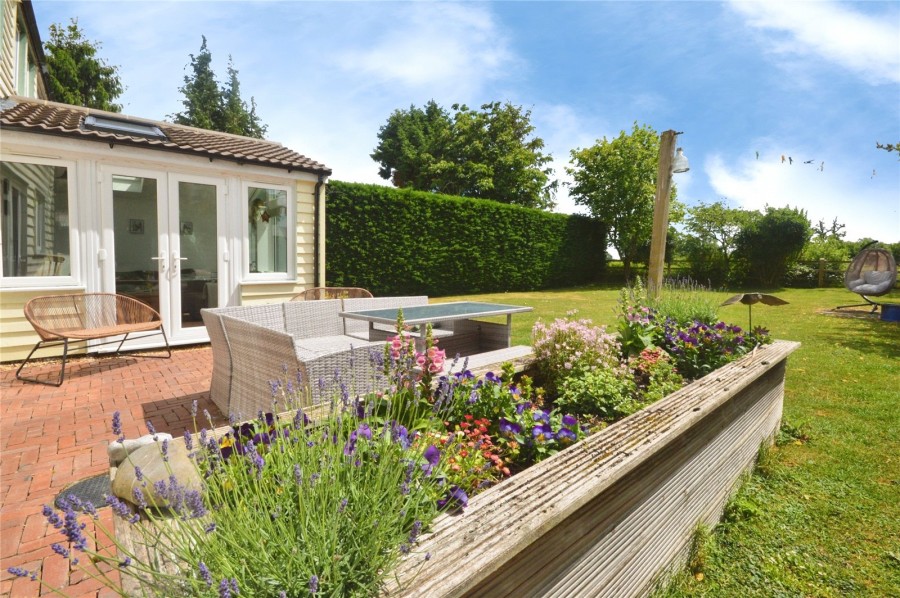 Buntingford, Hertfordshire