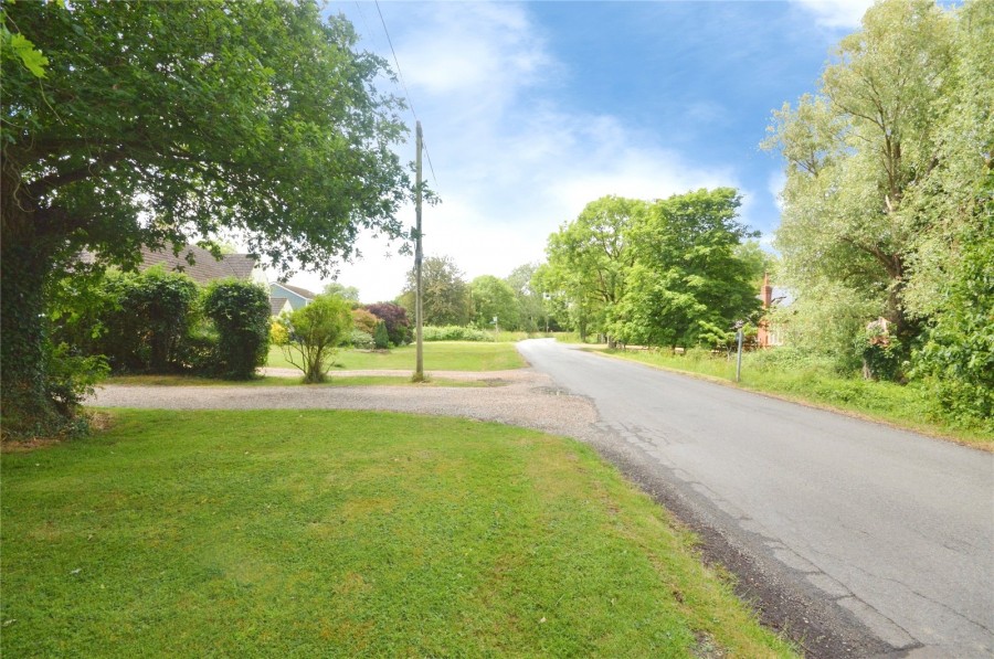 Buntingford, Hertfordshire