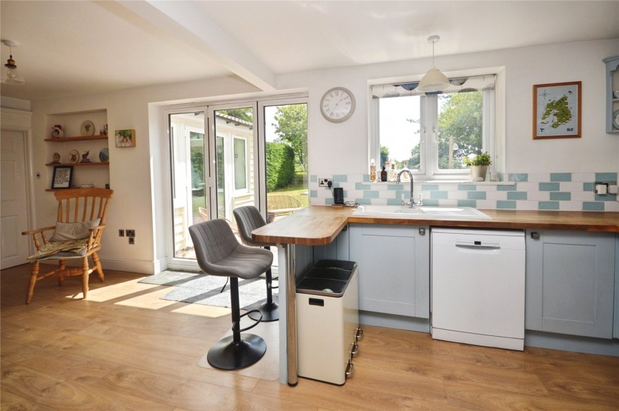 Buntingford, Hertfordshire
