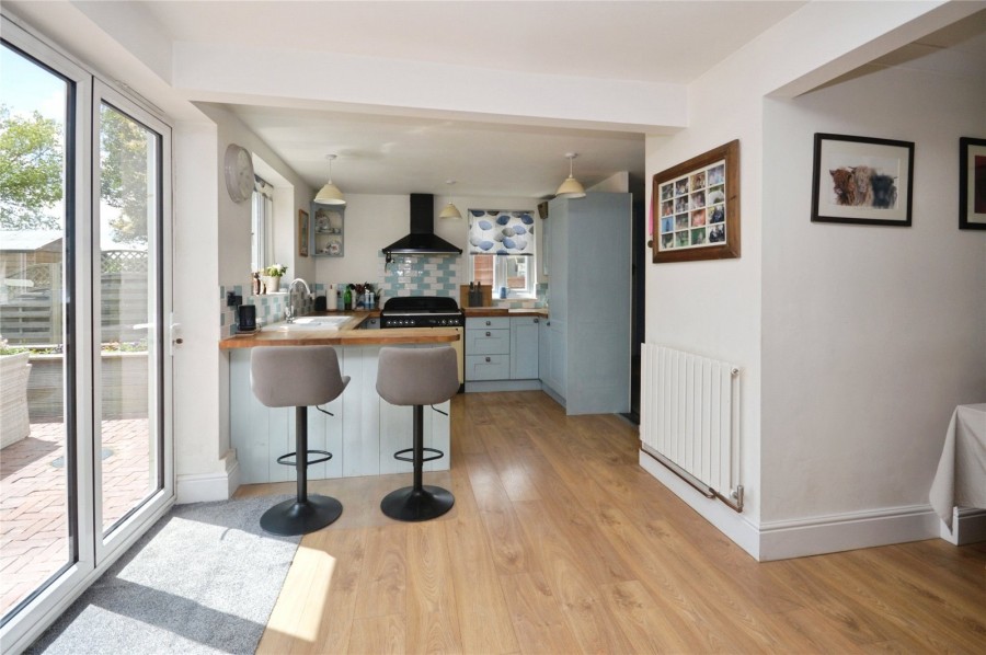 Buntingford, Hertfordshire