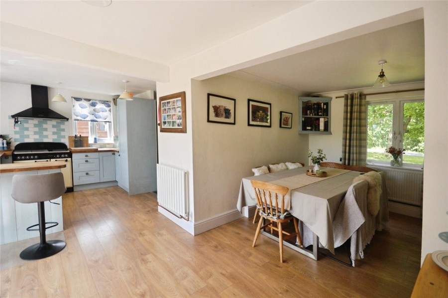 Buntingford, Hertfordshire