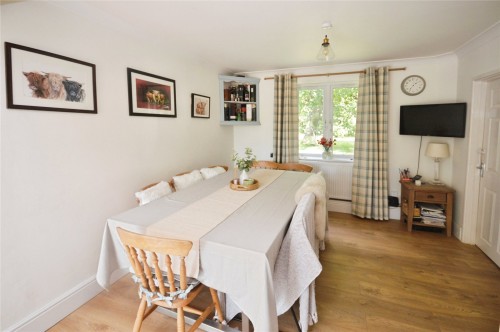 Buntingford, Hertfordshire