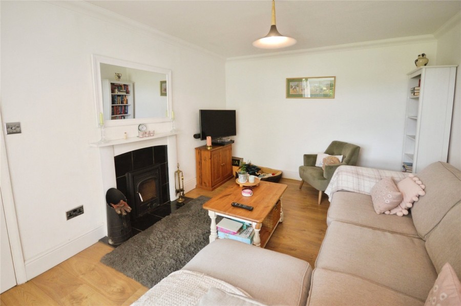 Buntingford, Hertfordshire