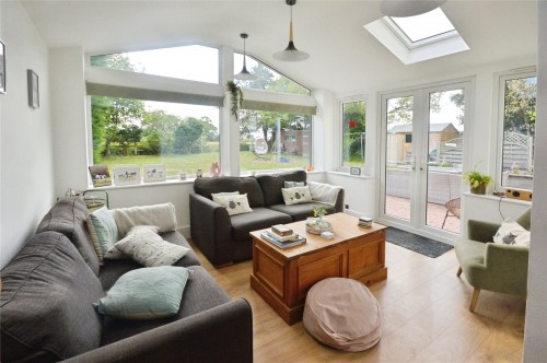 Buntingford, Hertfordshire
