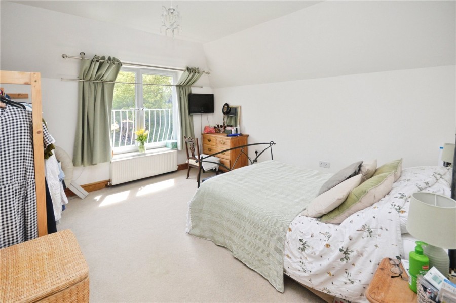 Buntingford, Hertfordshire