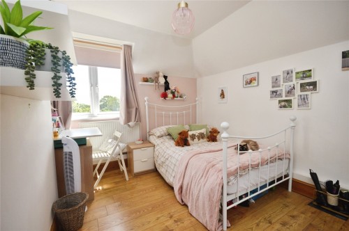 Buntingford, Hertfordshire