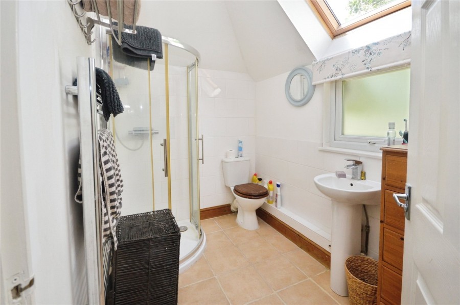 Buntingford, Hertfordshire