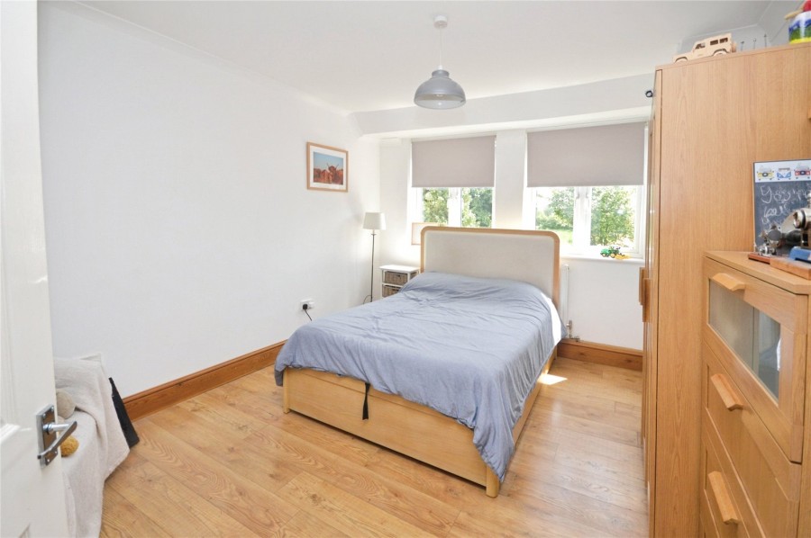Buntingford, Hertfordshire