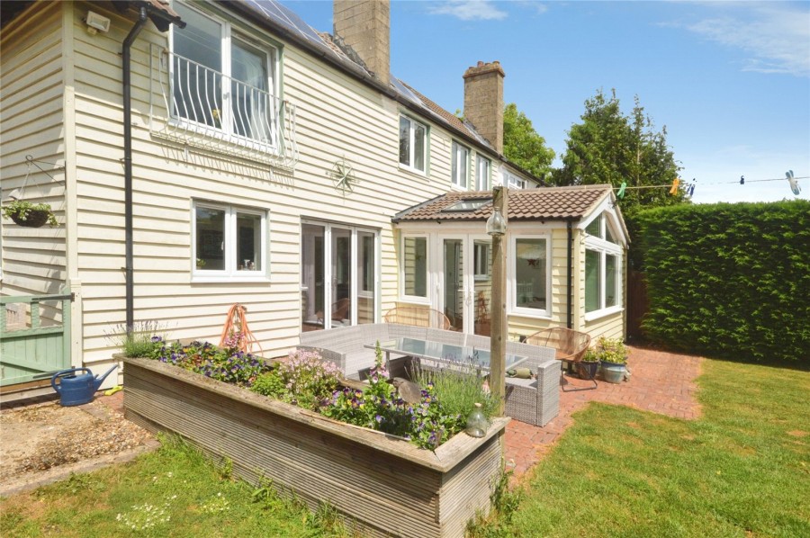 Buntingford, Hertfordshire