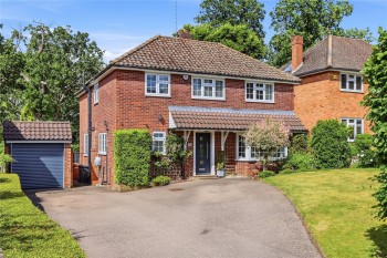 Bishop's Stortford, Hertfordshire