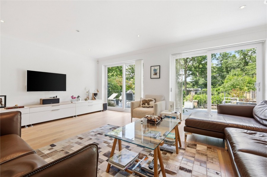 Bishop's Stortford, Hertfordshire
