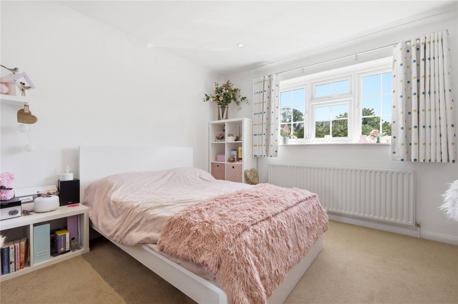 Bishop's Stortford, Hertfordshire
