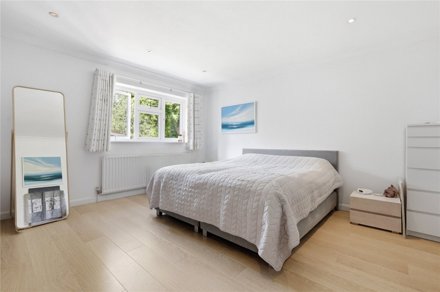 Bishop's Stortford, Hertfordshire