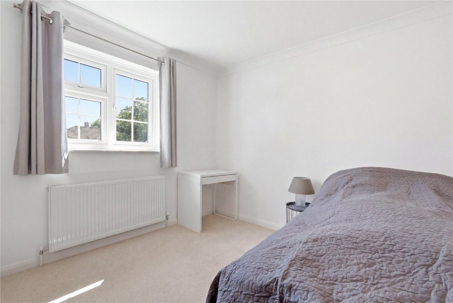 Bishop's Stortford, Hertfordshire