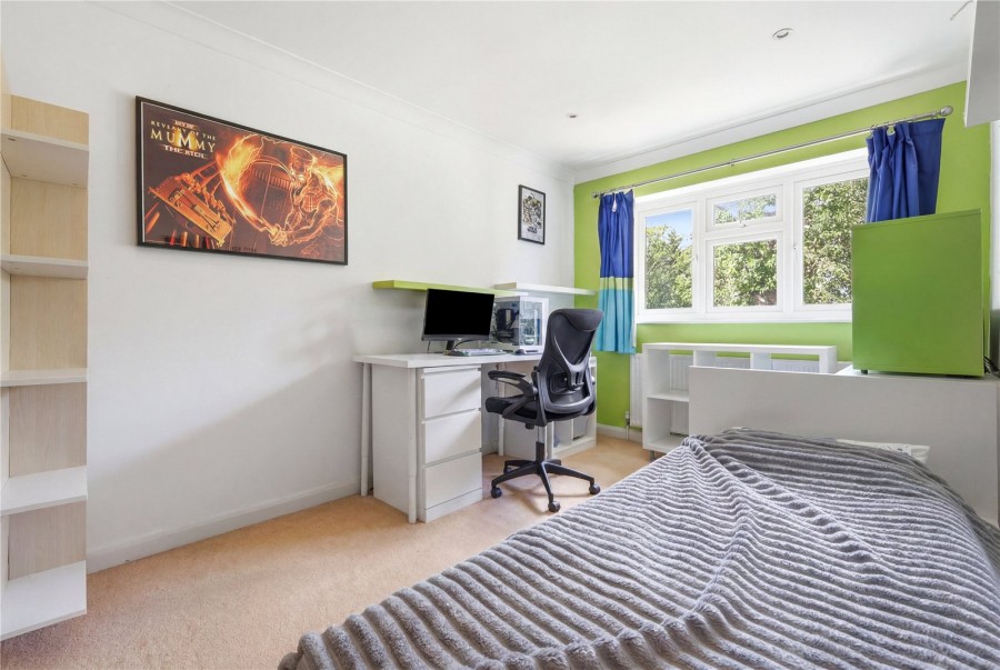 Bishop's Stortford, Hertfordshire