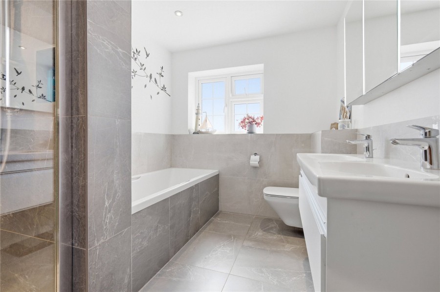 Bishop's Stortford, Hertfordshire