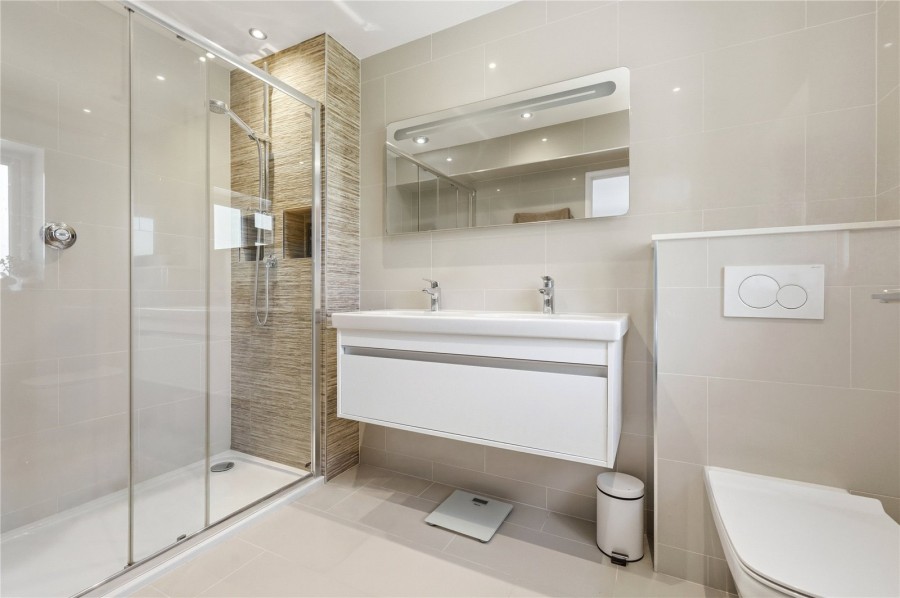 Bishop's Stortford, Hertfordshire