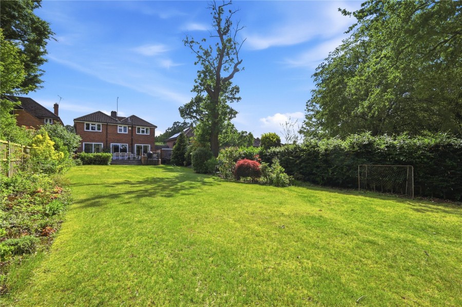 Bishop's Stortford, Hertfordshire
