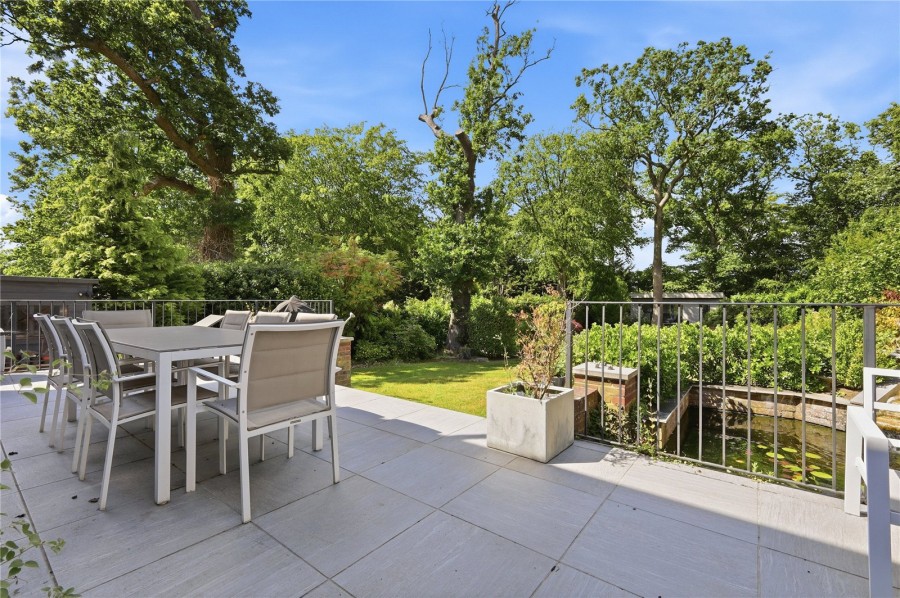 Bishop's Stortford, Hertfordshire