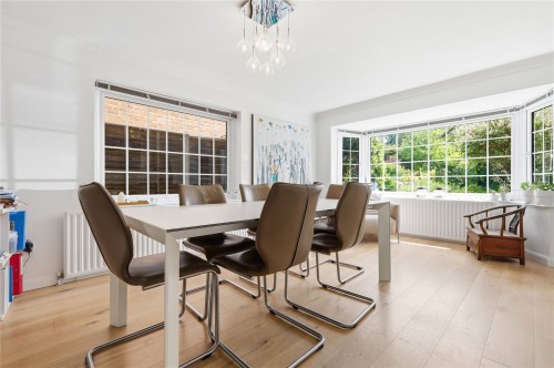 Bishop's Stortford, Hertfordshire
