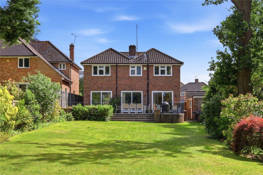 Bishop's Stortford, Hertfordshire