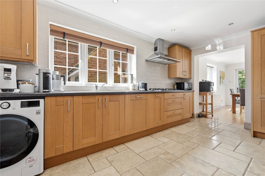 Bishop's Stortford, Hertfordshire