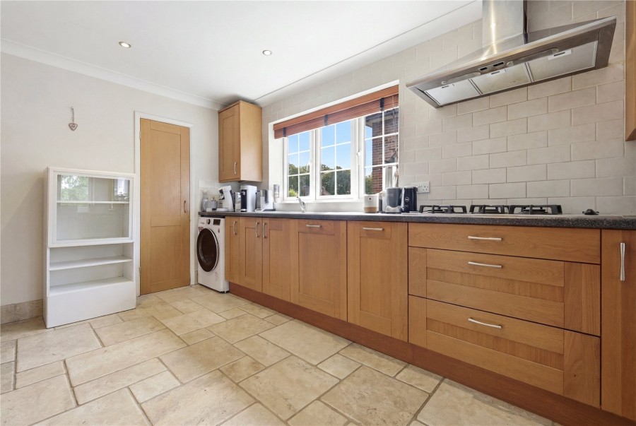 Bishop's Stortford, Hertfordshire