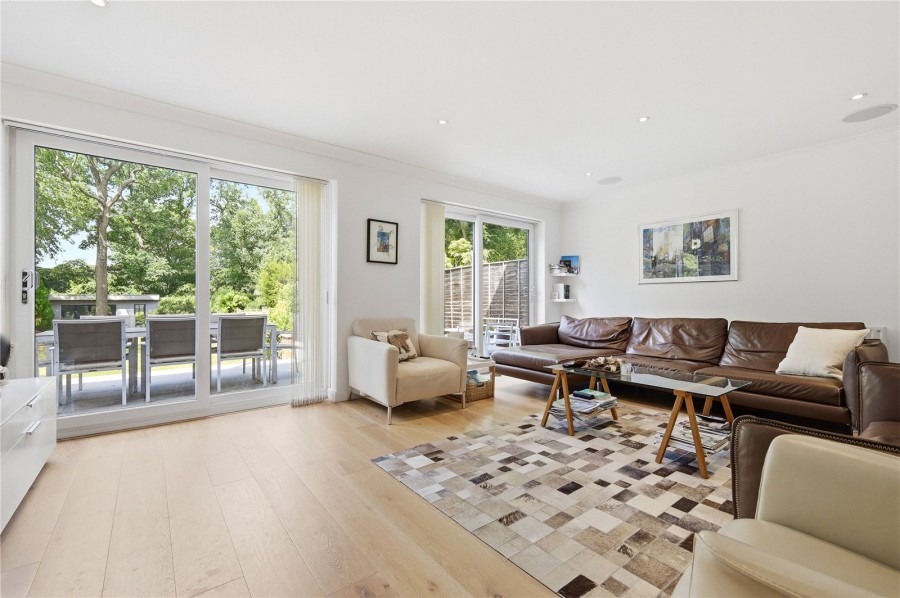 Bishop's Stortford, Hertfordshire