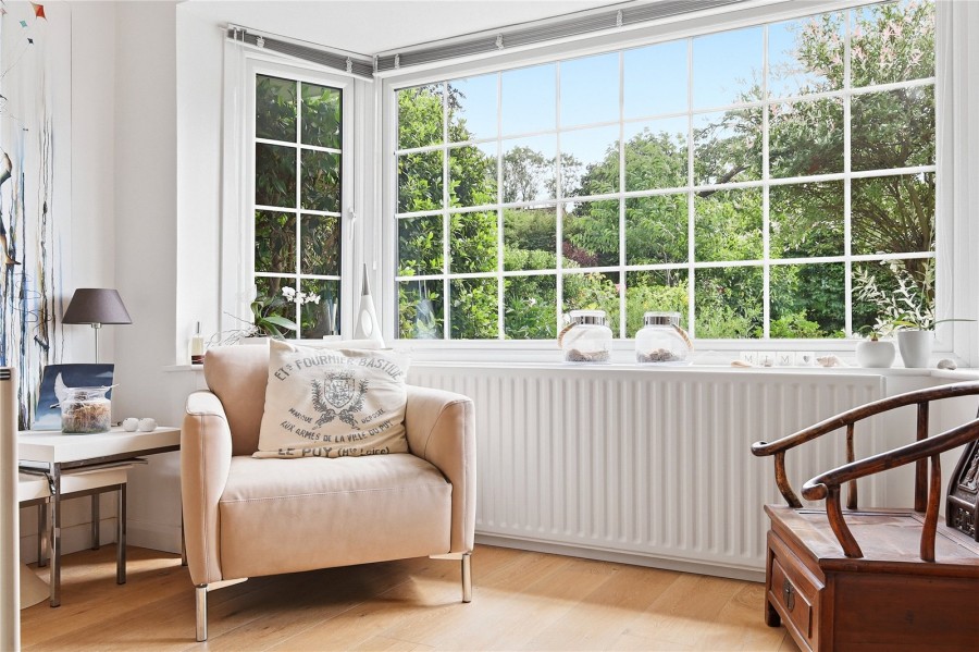 Bishop's Stortford, Hertfordshire
