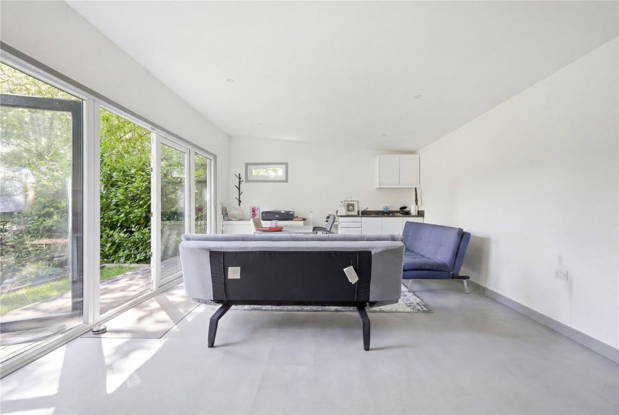 Bishop's Stortford, Hertfordshire