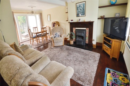 Bishop's Stortford, Hertfordshire