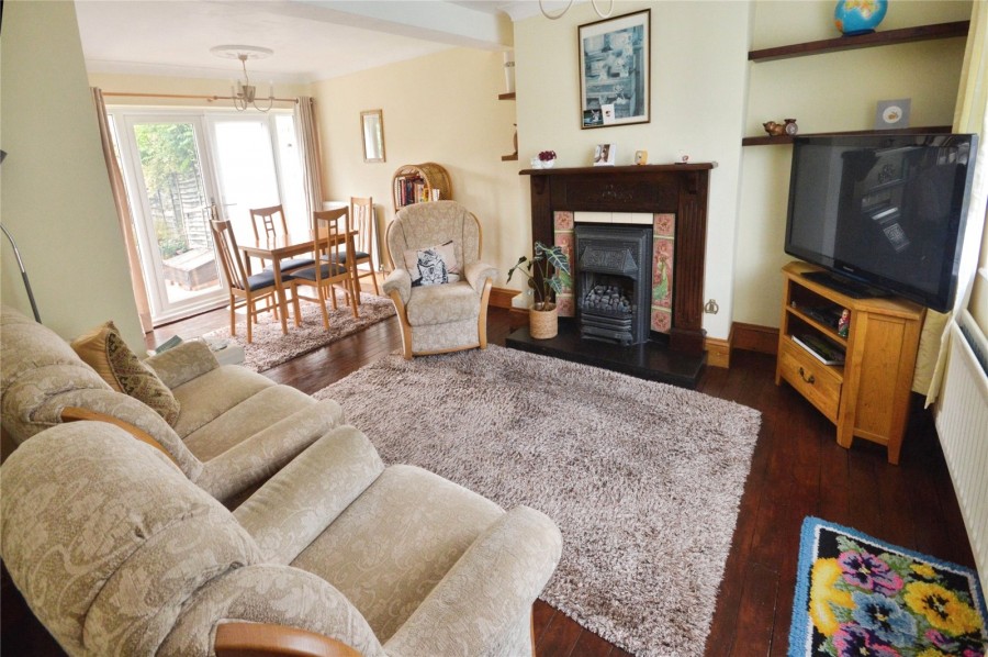 Bishop's Stortford, Hertfordshire