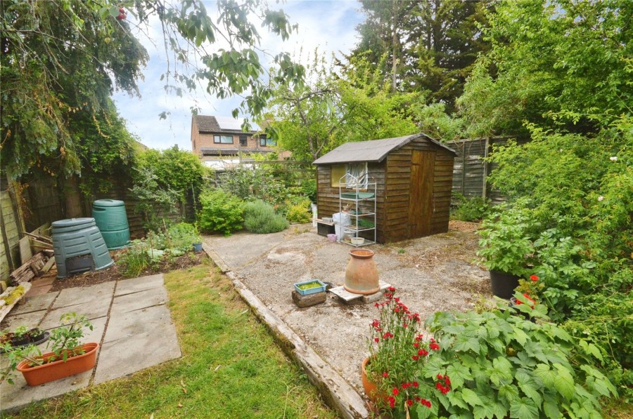 Bishop's Stortford, Hertfordshire