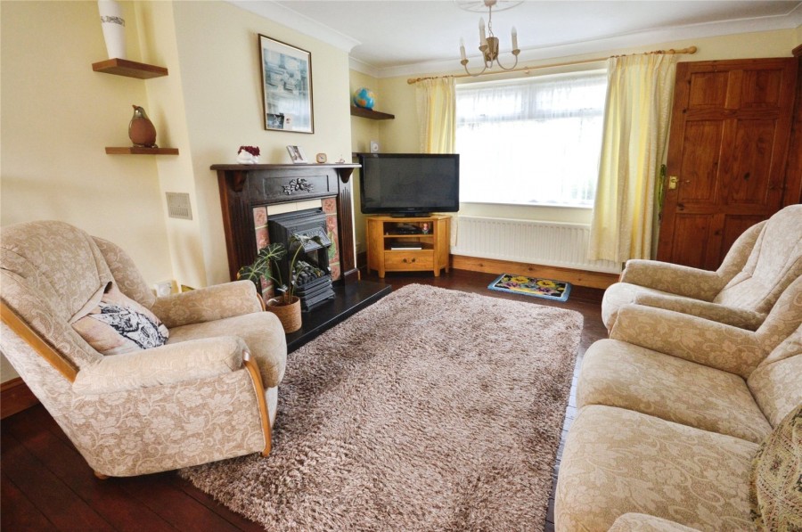 Bishop's Stortford, Hertfordshire