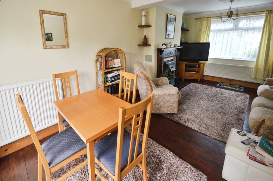 Bishop's Stortford, Hertfordshire
