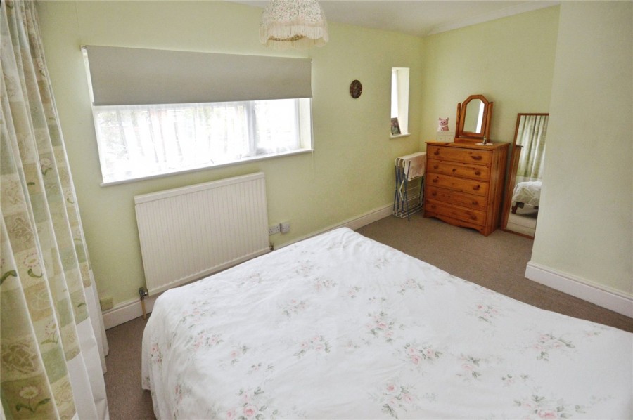 Bishop's Stortford, Hertfordshire