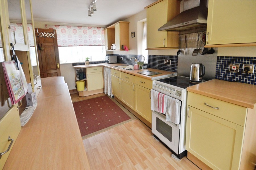 Bishop's Stortford, Hertfordshire