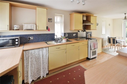 Bishop's Stortford, Hertfordshire