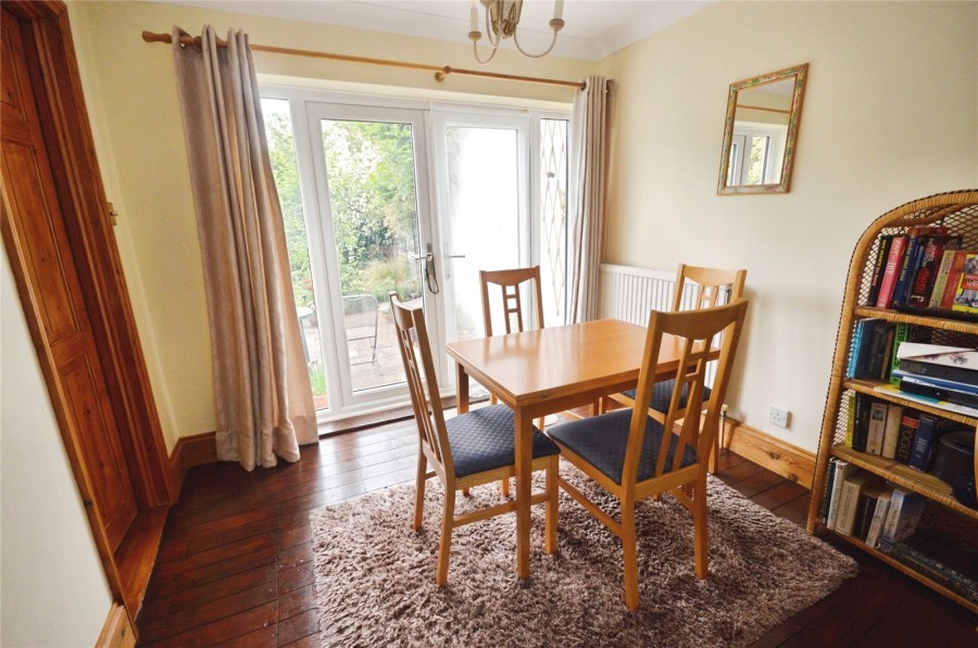 Bishop's Stortford, Hertfordshire
