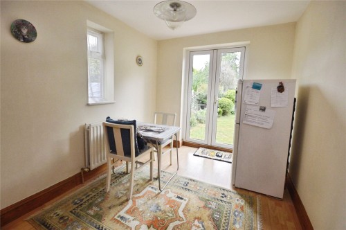 Bishop's Stortford, Hertfordshire