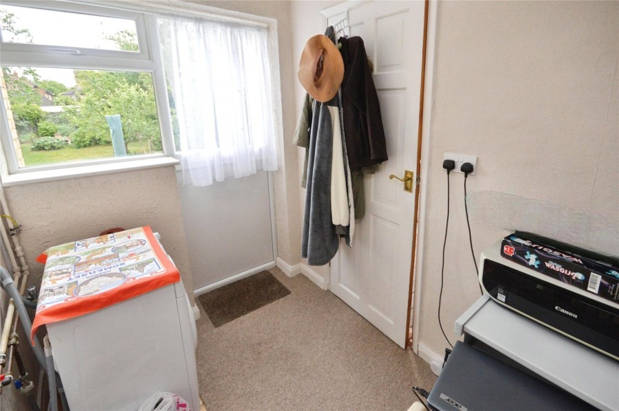Bishop's Stortford, Hertfordshire
